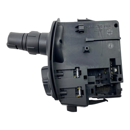 Pièce d'origine Commodo d'essuie-glace avec commande radio pour Renault Kangoo II 28474729461