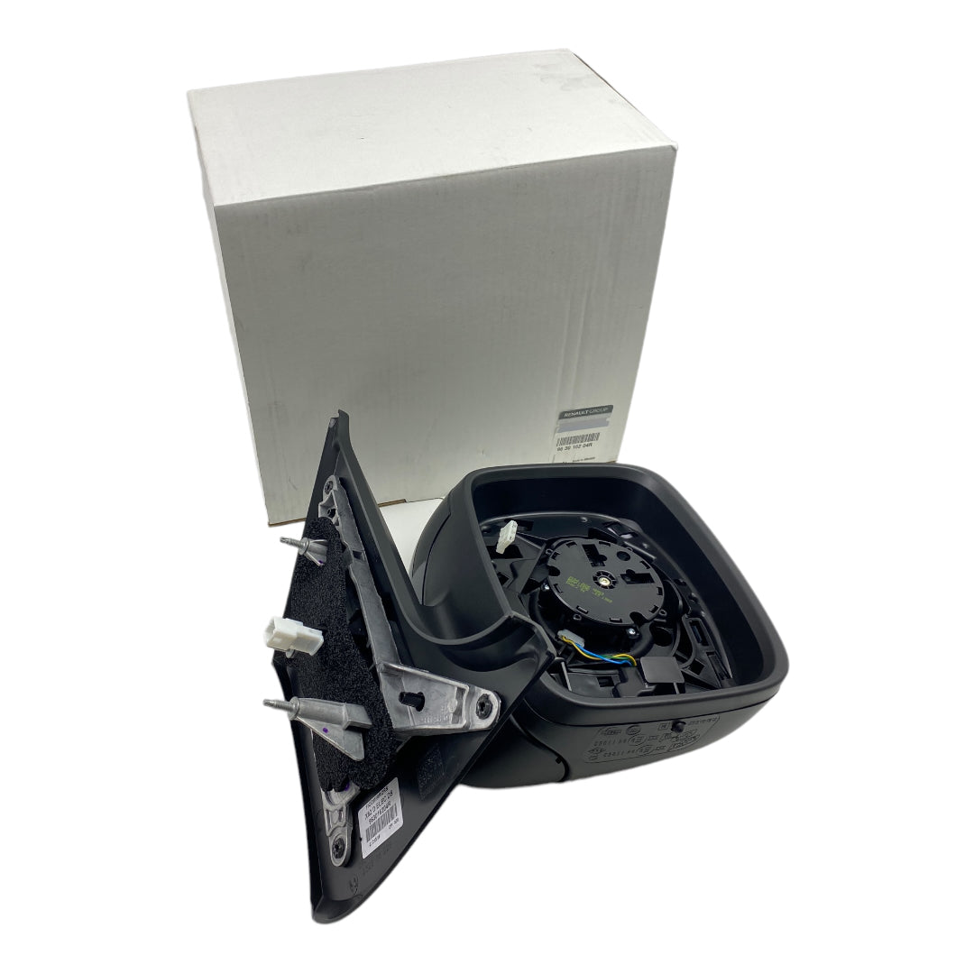 Pièce d'origine Rétroviseur extérieur droit pour Renault Trafic III Opel Vivaro B Fiat Talento 963016204R