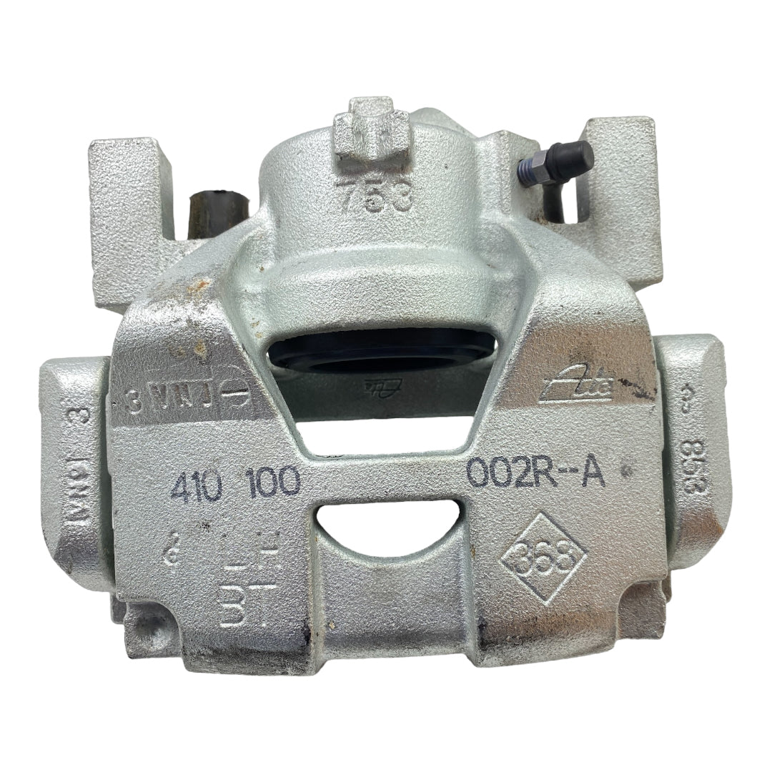 Pièce d'origine Étrier de frein avant gauche pour Renault Laguna III 410100002R