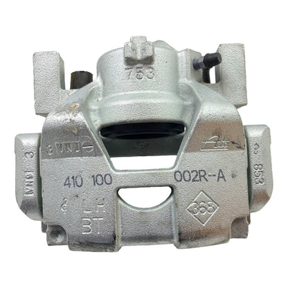 Pièce d'origine Étrier de frein avant gauche pour Renault Laguna III 410100002R