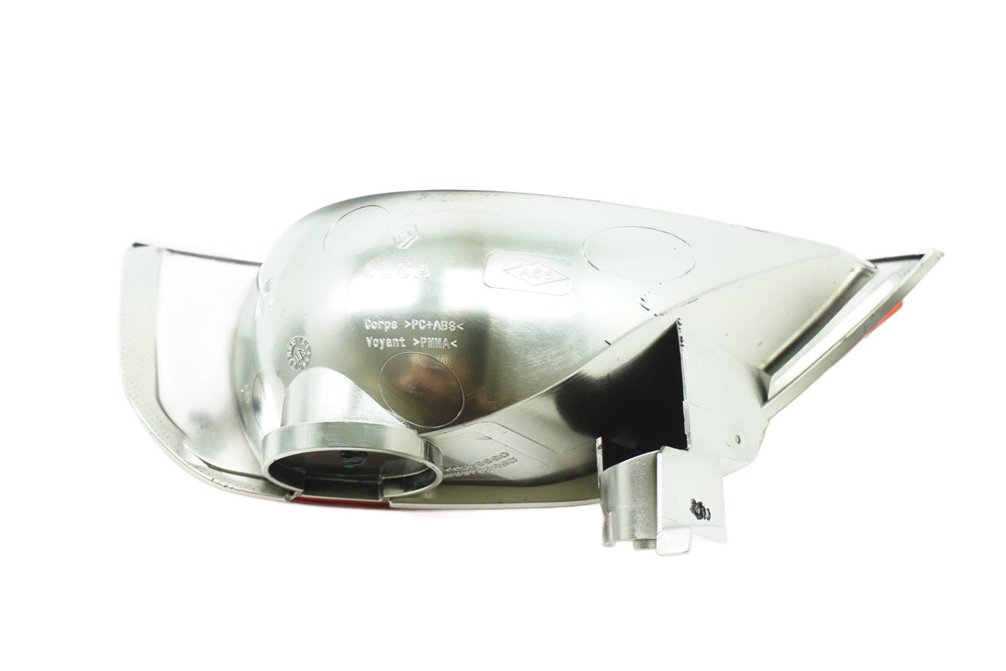 Pièce d'origine Catadioptre de pare-chocs arrière droit pour Renault Scenic IV 265804833R