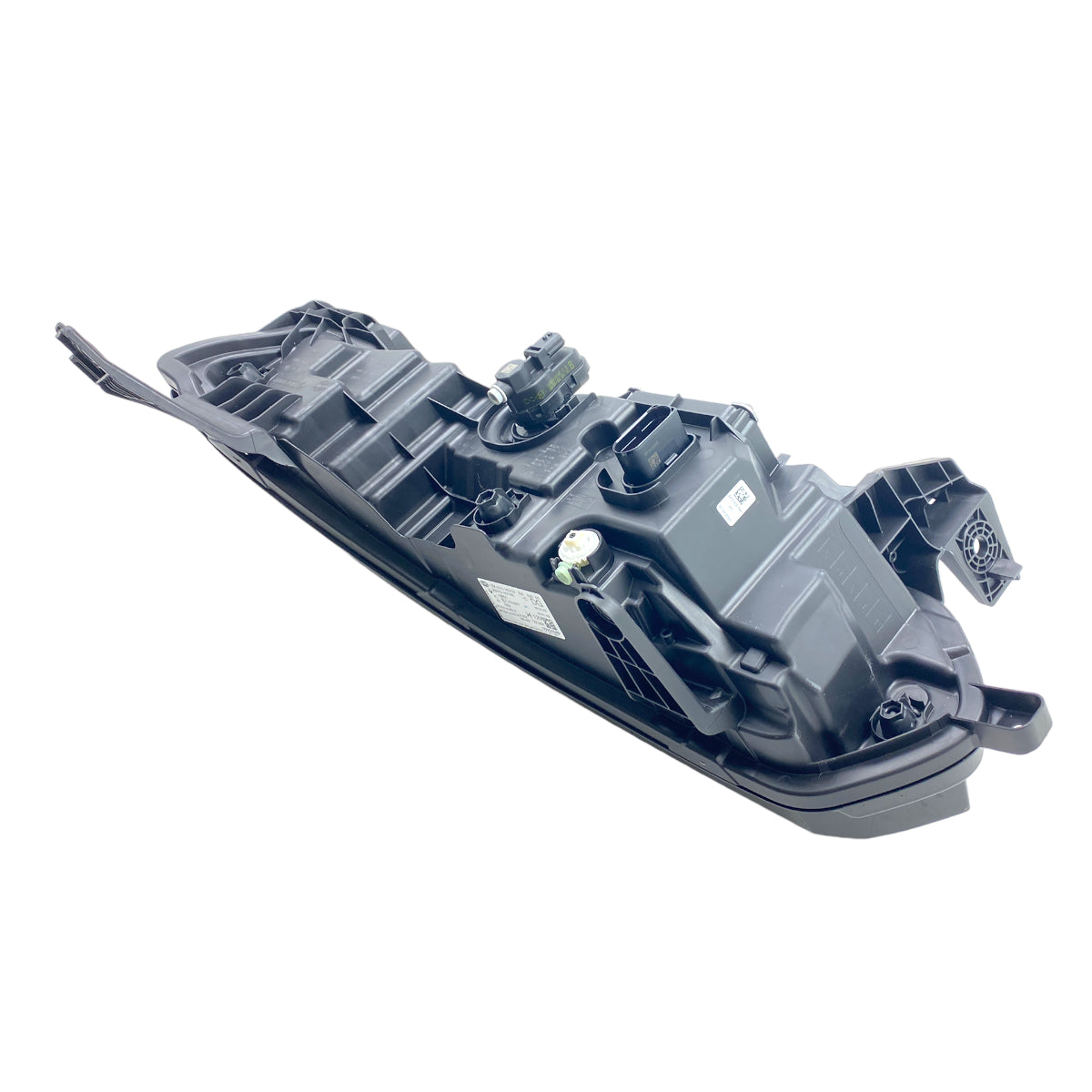 Pièce d'origine Phare avant droit pour Renault Megane E-Tech 260104574R