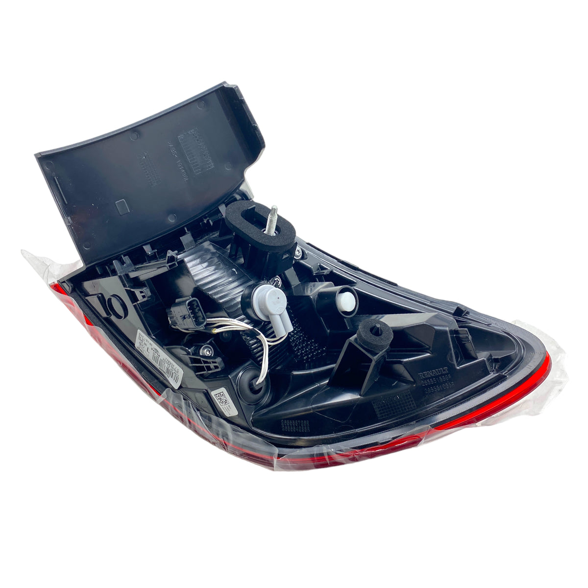 Pièce d'origine Feu arrière gauche pour Renault Clio V 265551035R