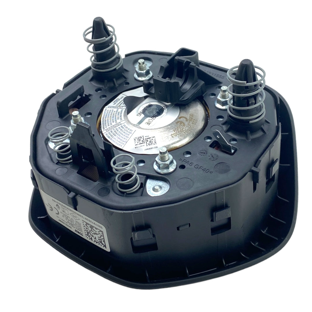 Pièce d'origine Airbag pour Renault Trafic IV Clio V 985707263R