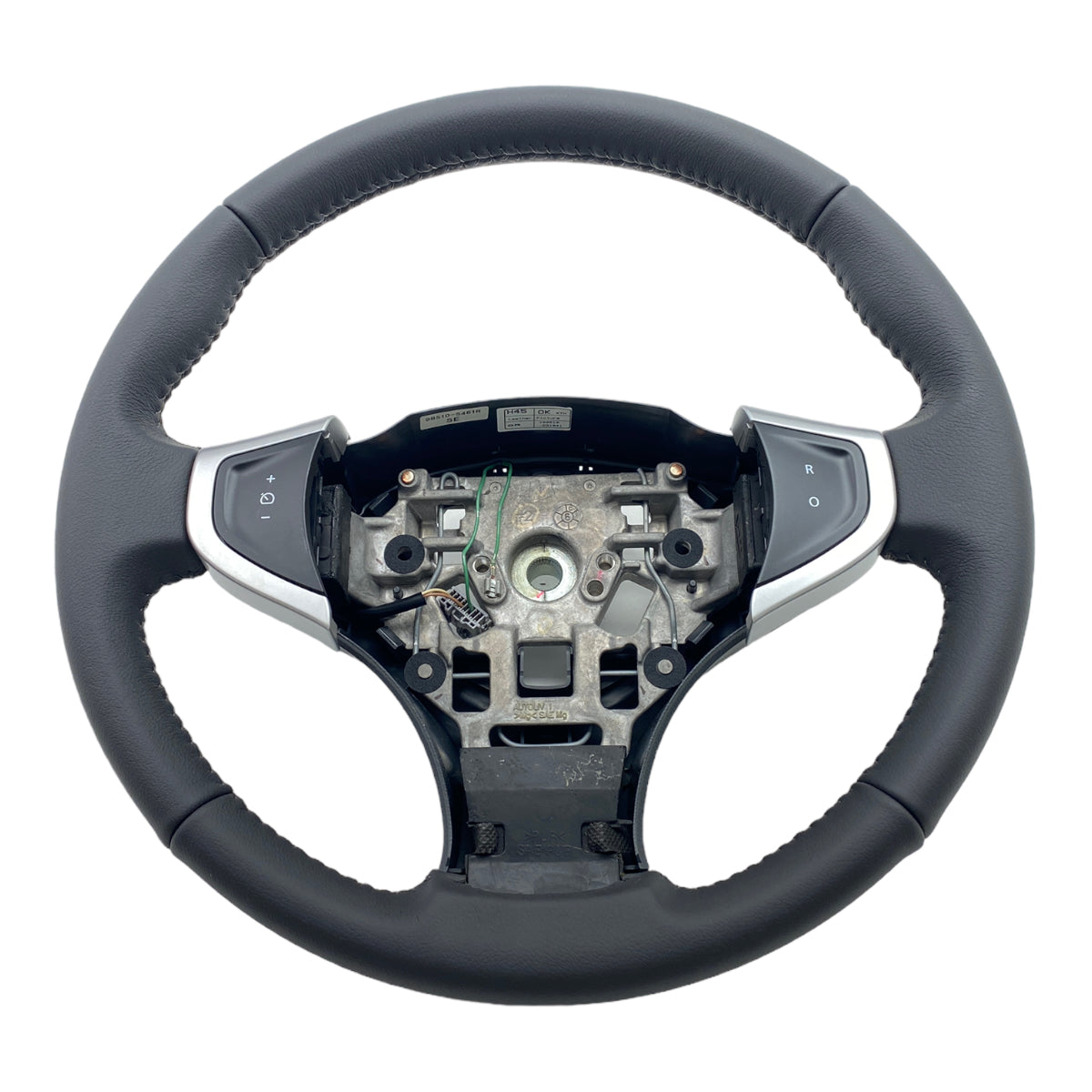 Pièce d'origine Airbag conducteur pour Renault 985105461R