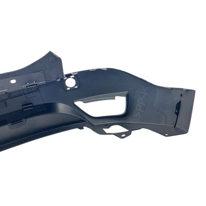 Pièce d'origine Spoiler de pare-chocs arrière pour Renault Scenic III 850B26487R