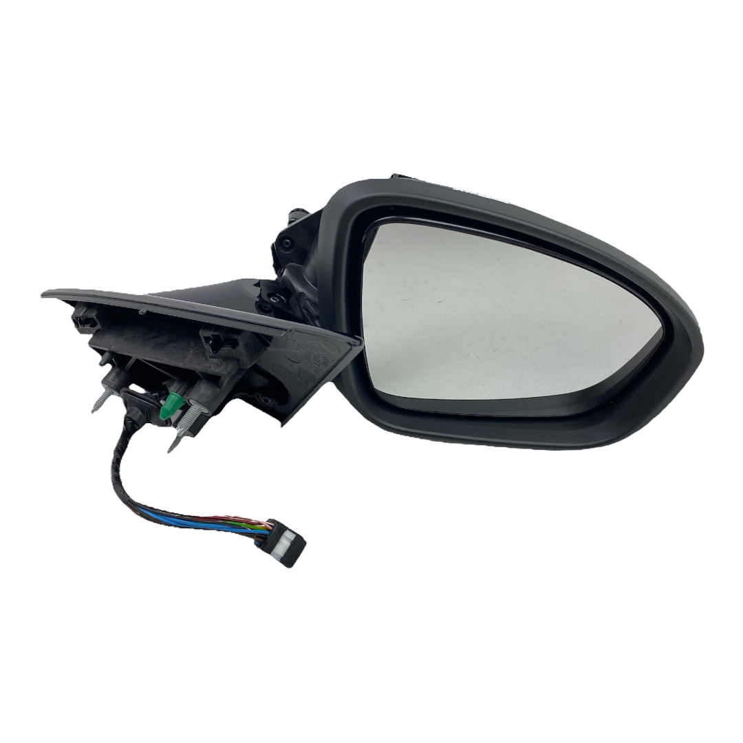 Pièce d'origine Rétroviseur extérieur droit 11 broches pour Renault Talisman 963012750R