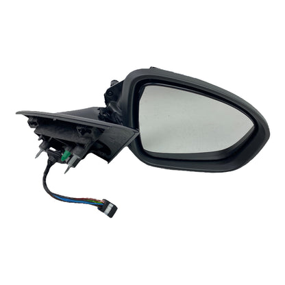 Pièce d'origine Rétroviseur extérieur droit 11 broches pour Renault Talisman 963012750R