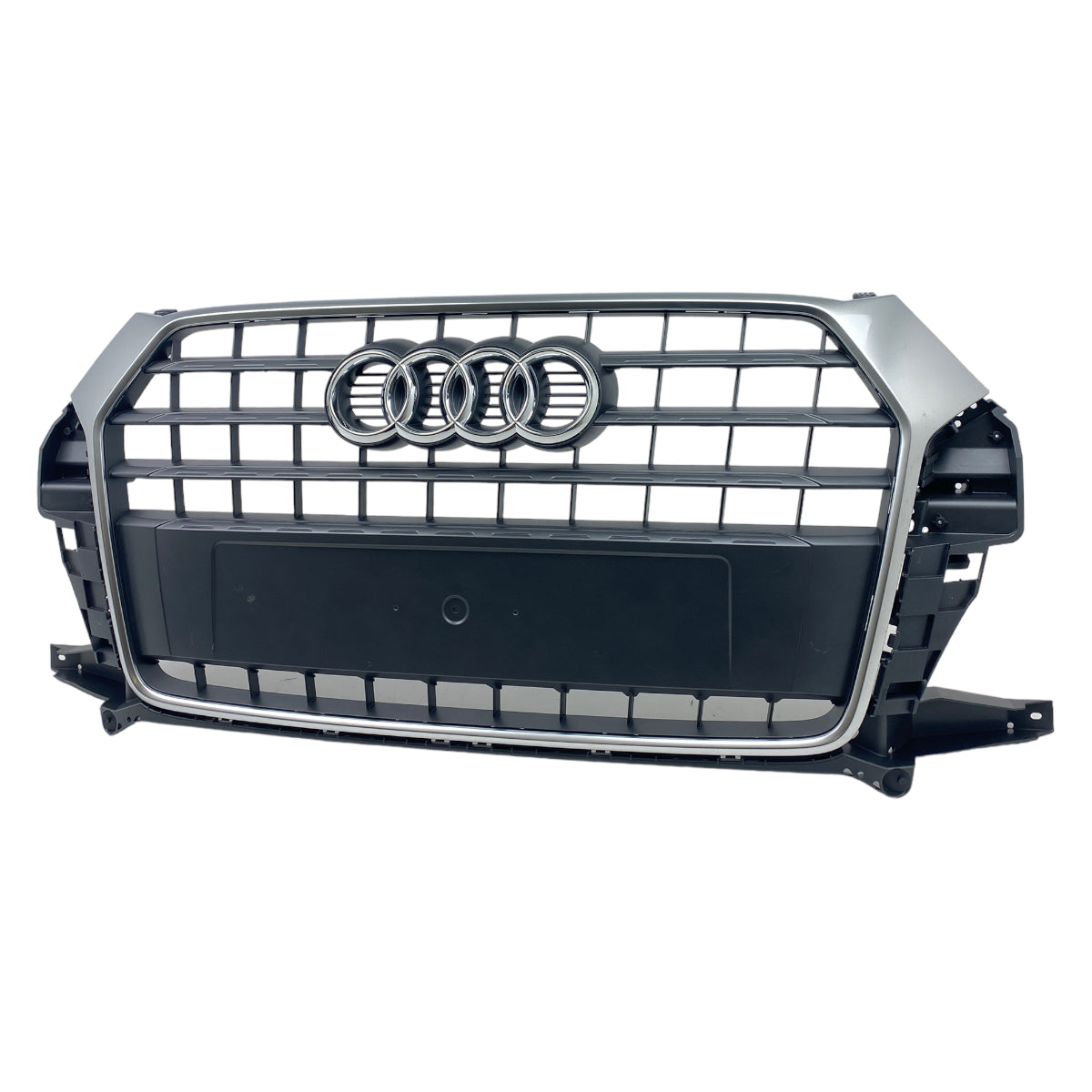 Pièce d'origine Calandre avant pour Audi Q3 8U restylé 8U0853653M