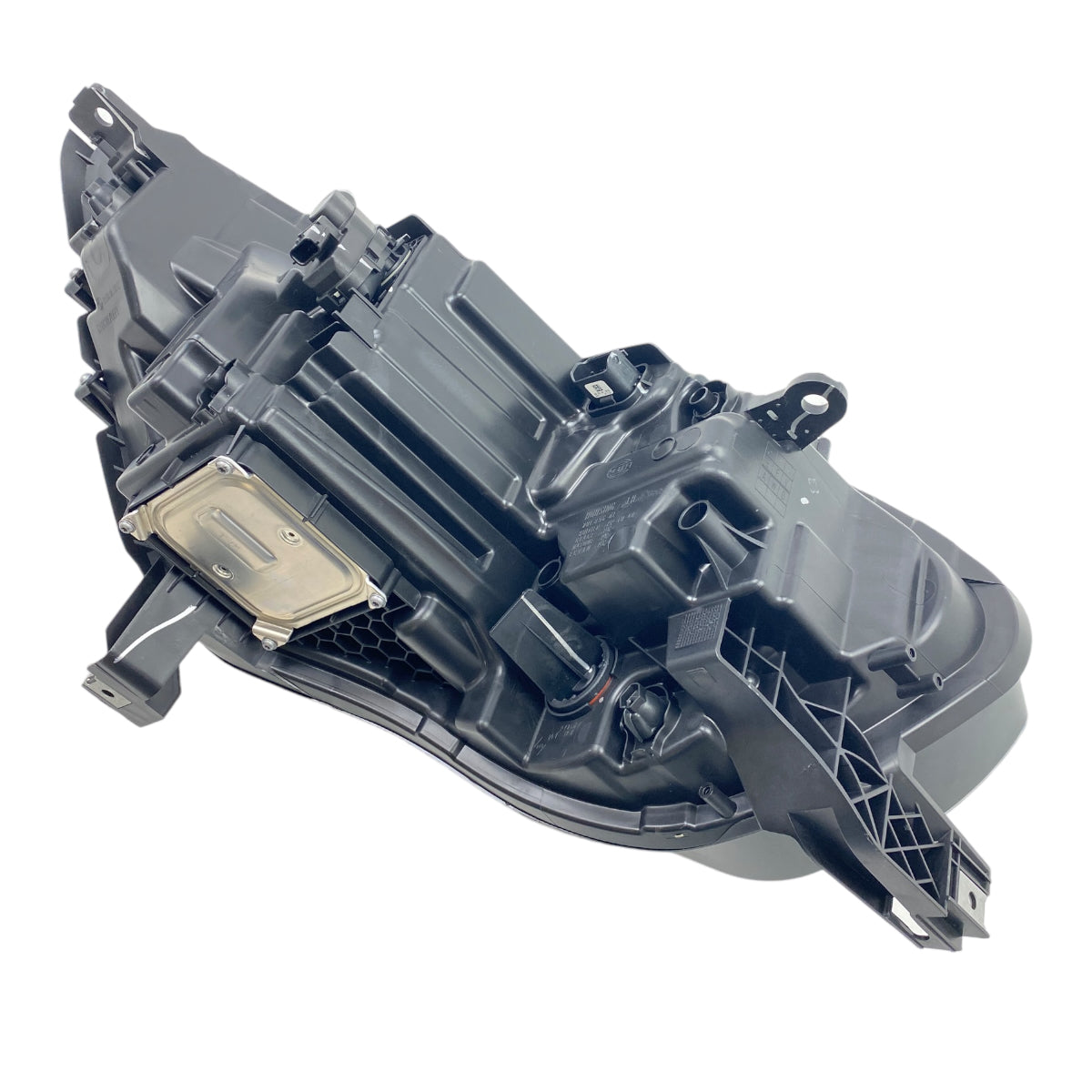 Pièce d'origine Phare Black Edition avant gauche pour Renault Scenic IV 260601859R