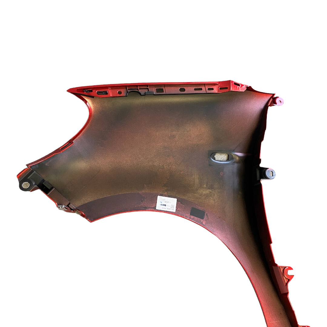 Pièce d'origine Aile avant droite pour Smart ForFour 453 A4538810401
