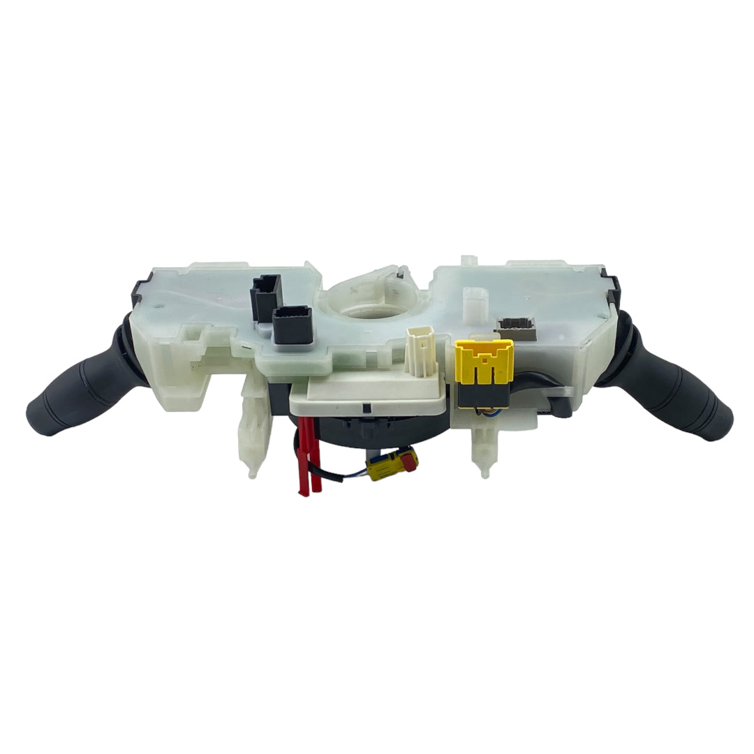 Pièce d'origine Contacteur tournant d'airbag pour Renault Master III Opel Movano II Nissan NV400 255675983R