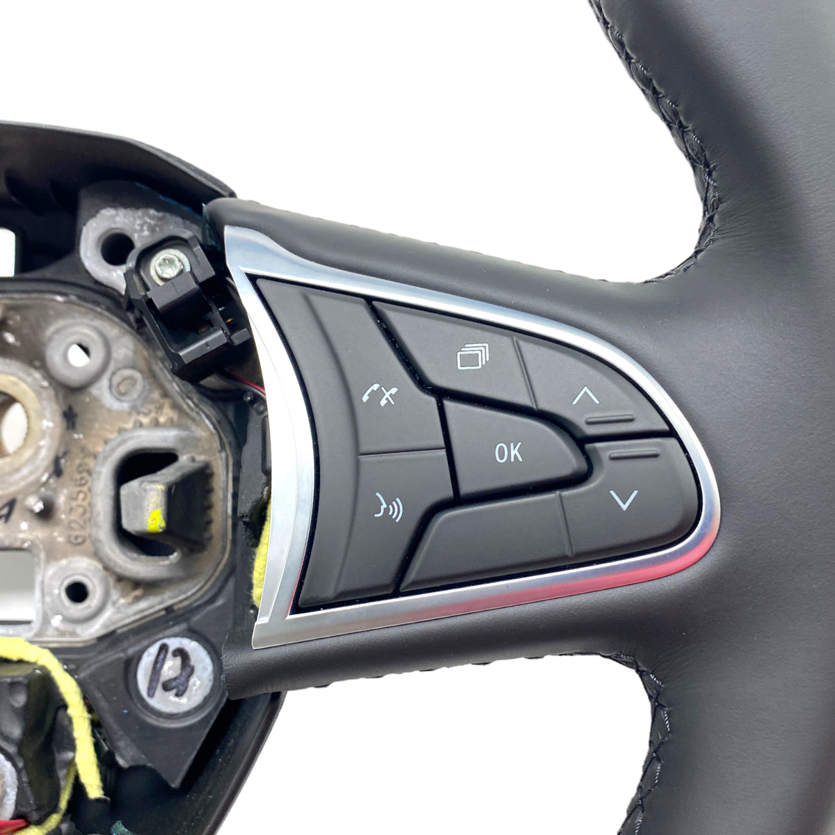 Pièce d'origine Volant pour Renault Talisman 484008483R