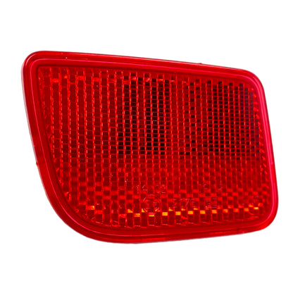 Pièce d'origine Catadioptre de pare-chocs arrière gauche pour Renault Master III Opel Movano B Nissan NV400 265653569R