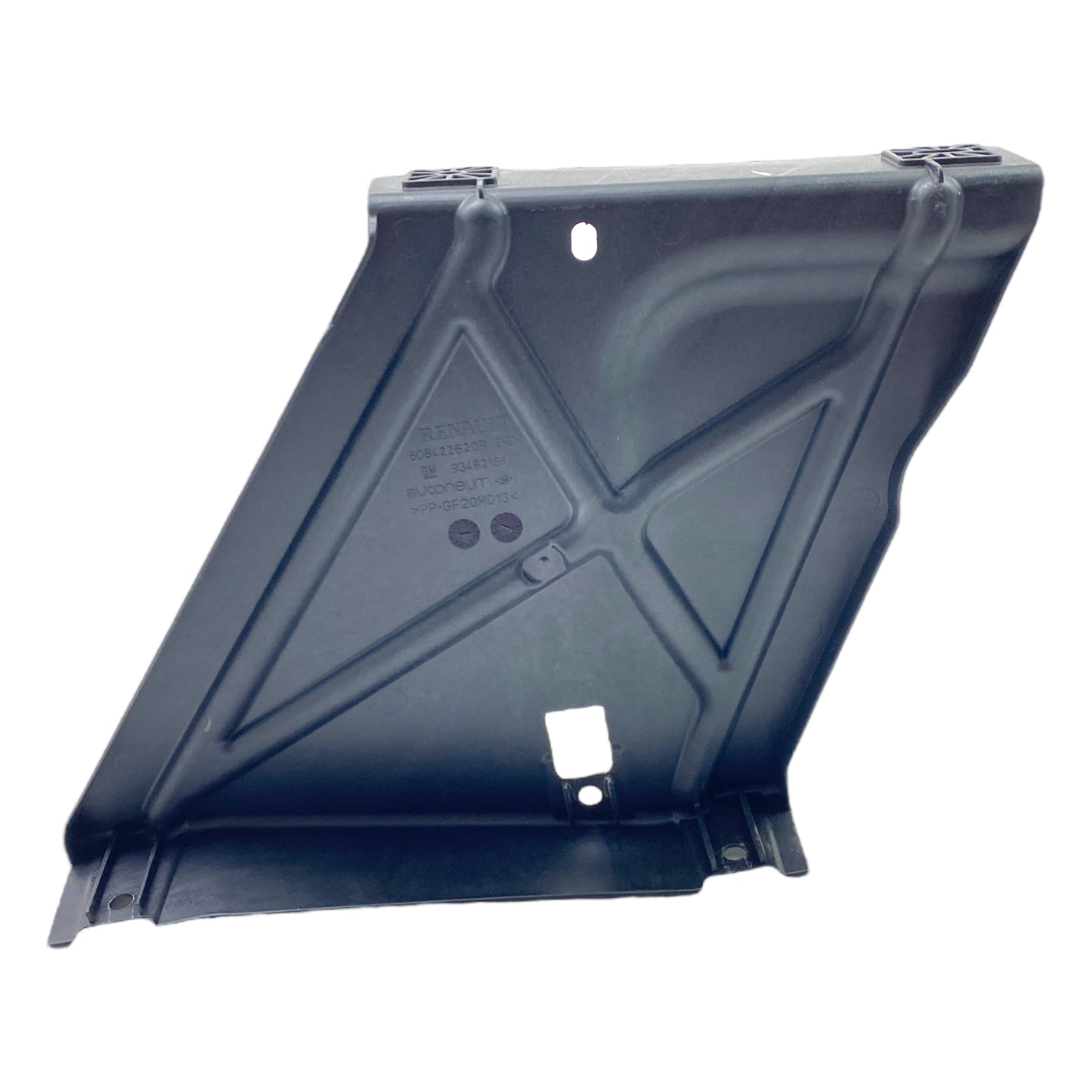 Pièce d'origine Protection moteur droite pour Renault Trafic III IV Fiat Talento Opel Vivaro 508422620R
