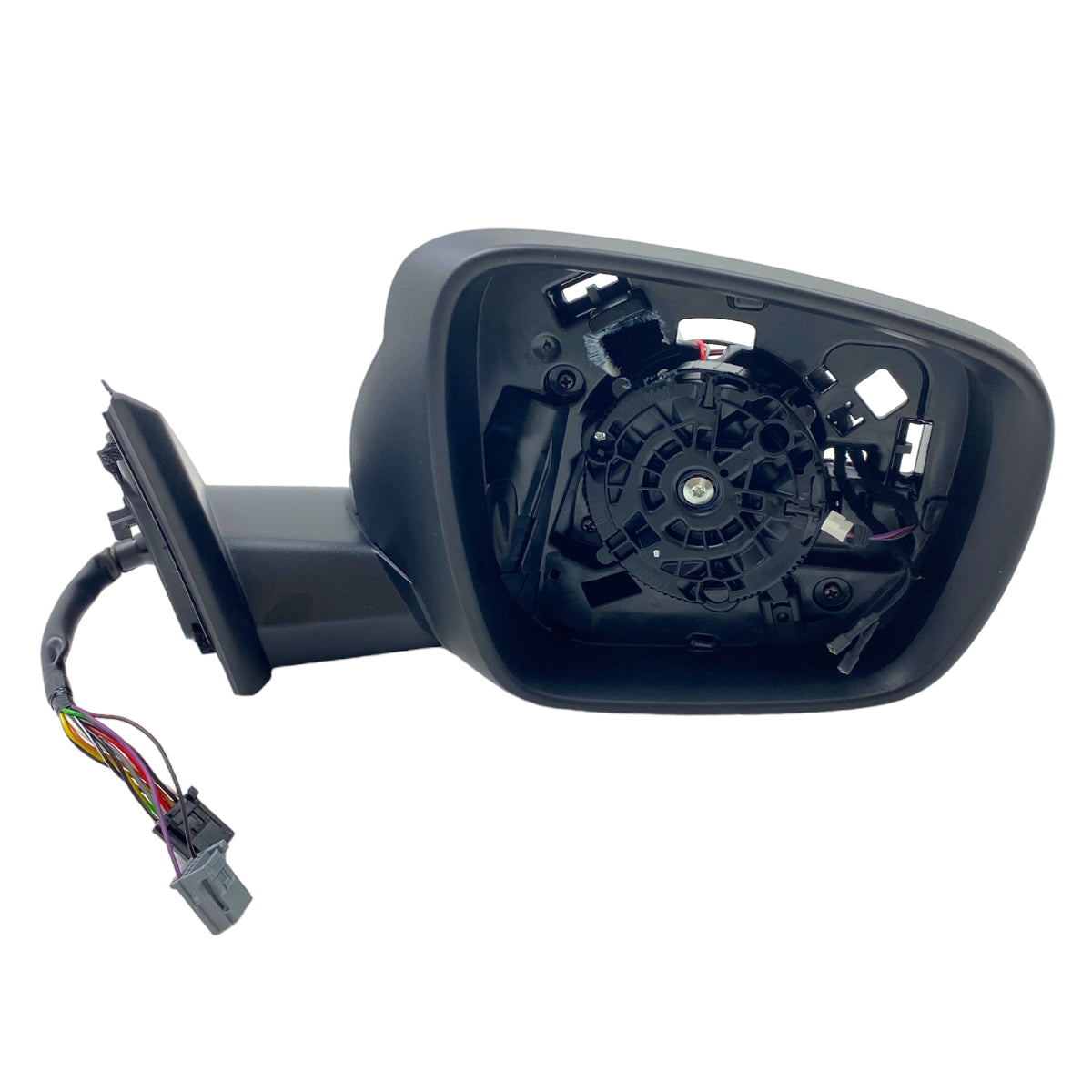 Pièce d'origine Rétroviseur extérieur droit pour Renault Koleos II 963032273R