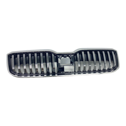 Pièce d'origine Calandre pour Skoda Superb III phase 2 3V0853653G