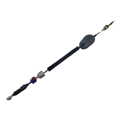 Pièce d'origine Câble de sélection de boîte automatique pour Renault Mégane IV 349351434R