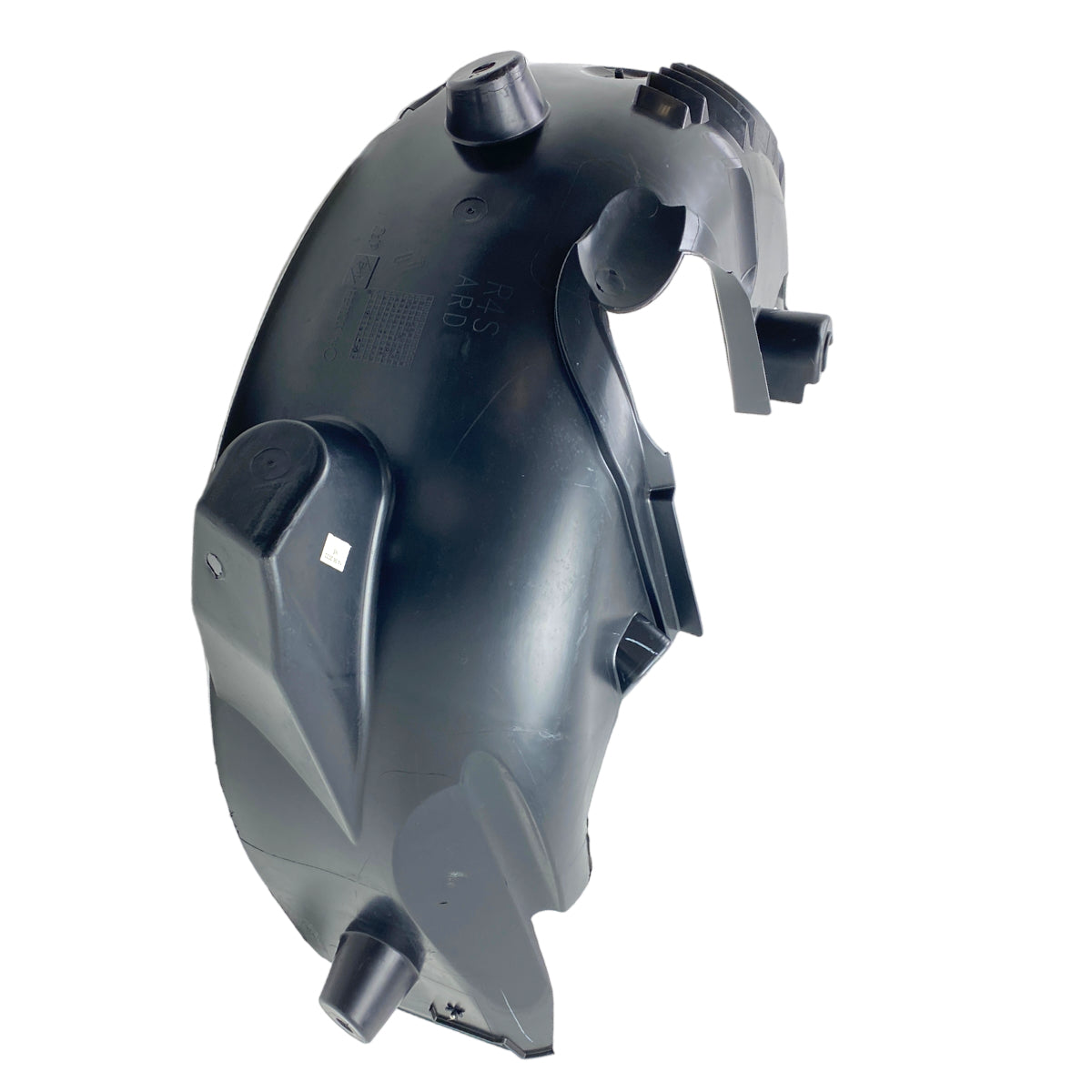 Pièce d'origine Passage de roue arrière droit pour Renault Twingo III 767481406R