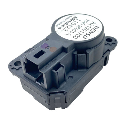 Pièce d'origine Moteur de volet de chauffage pour Renault Clio V A21201700