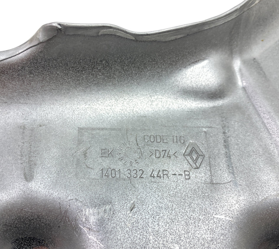 Pièce d'origine Turbocompresseur pour Renault Opel Fiat 1.6 dCi 144116683R