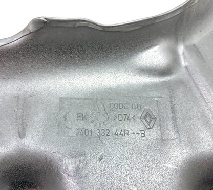 Pièce d'origine Turbocompresseur pour Renault Opel Fiat 1.6 dCi 144116683R