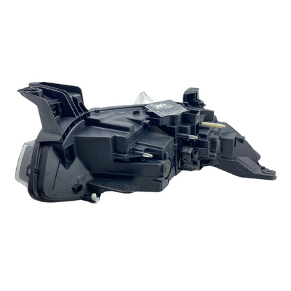 Pièce d'origine Phare avant gauche Full LED pour Renault Espace V 260608819R