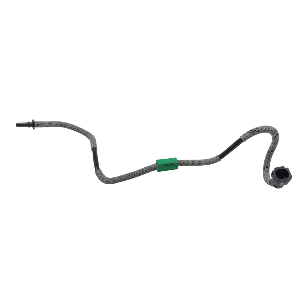 Pièce d'origine Tuyau de carburant pour Dacia Duster II 149117362R