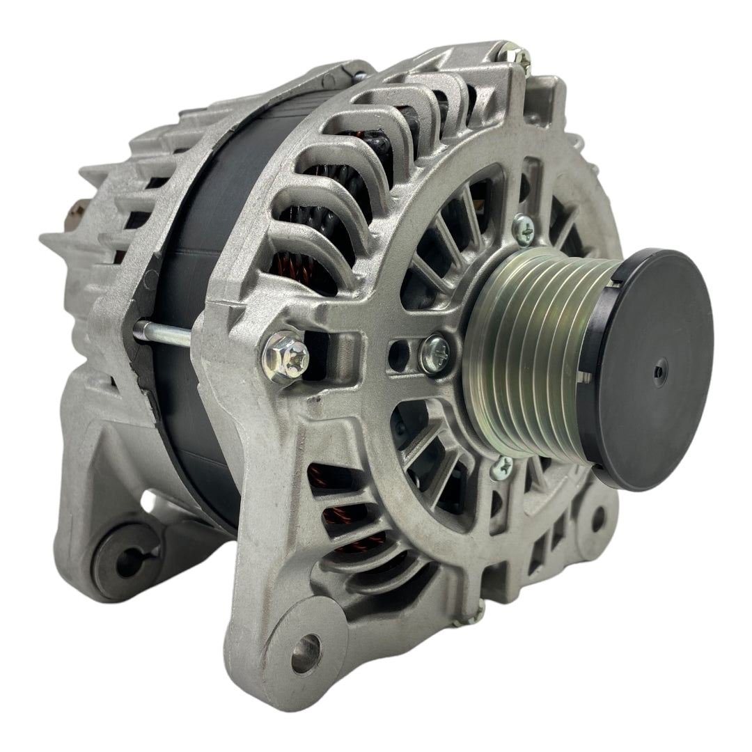 Pièce d'origine Alternateur pour Renault Trafic III Opel Vivaro B Fiat Talento Nissan NV300 231006729R