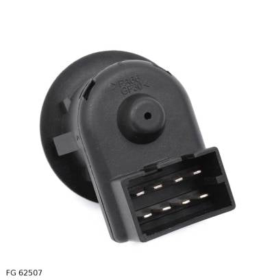 Commande de rétroviseurs — Renault Laguna à partir de 2001, sans rabattement électrique — FG 62507 — vue 2