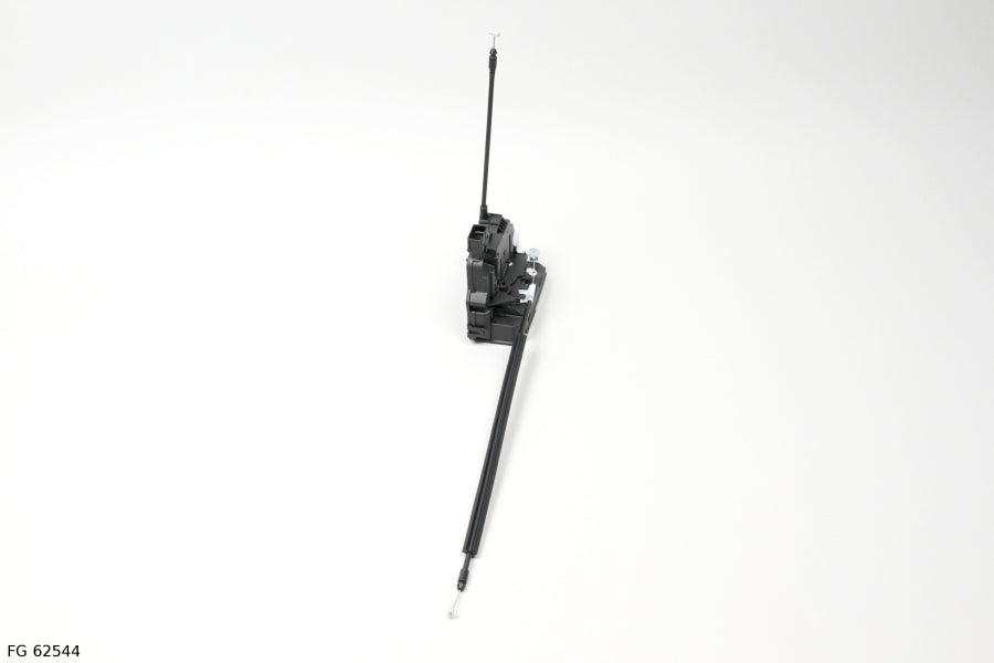 Serrure de porte — Peugeot Boxer à partir de 2006, arrière — FG 62544 — vue 2