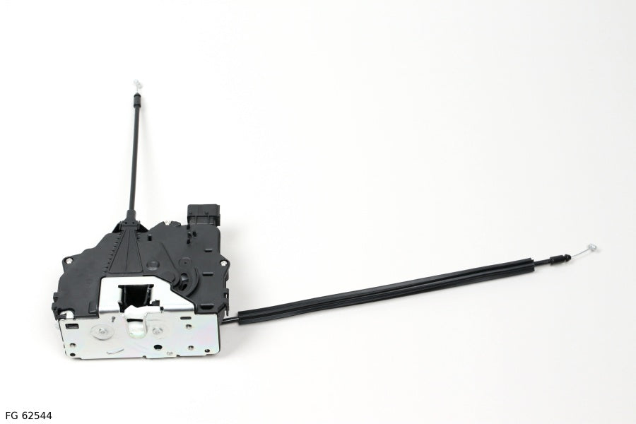 Serrure de porte — Peugeot Boxer à partir de 2006, arrière — FG 62544 — vue 4