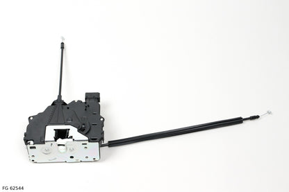Serrure de porte — Peugeot Boxer à partir de 2006, arrière — FG 62544 — vue 4