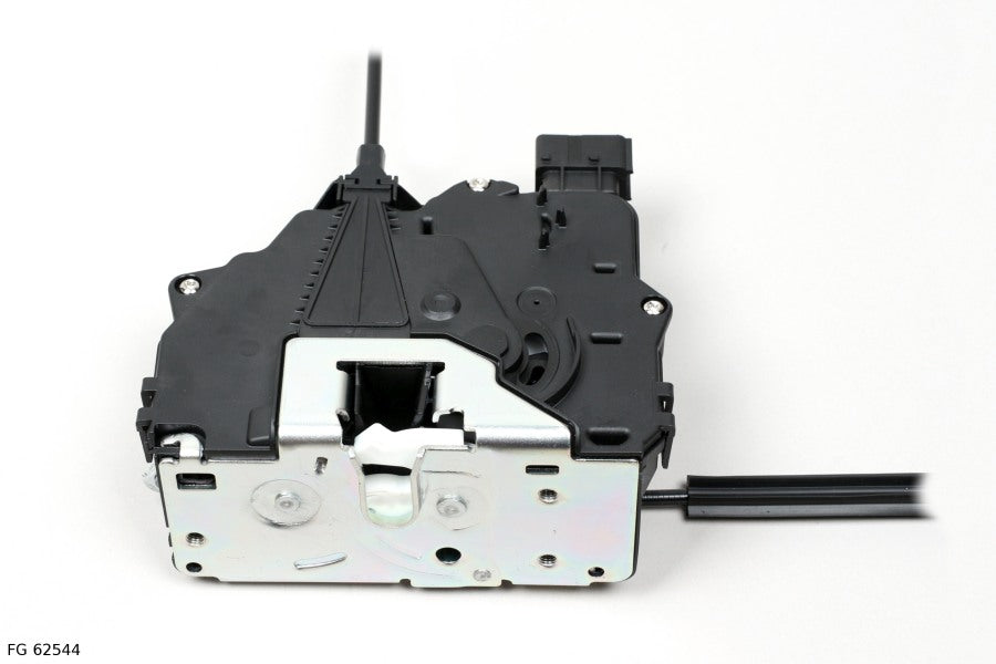 Serrure de porte — Peugeot Boxer à partir de 2006, arrière — FG 62544 — vue 5