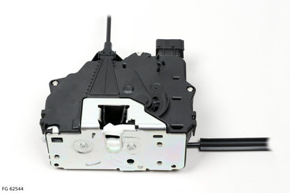 Serrure de porte — Peugeot Boxer à partir de 2006, arrière — FG 62544 — vue 5