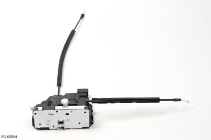 Serrure de porte — Peugeot Boxer à partir de 2006, avant gauche — FG 62554 — vue 2
