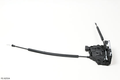Serrure de porte — Peugeot Boxer à partir de 2006, avant gauche — FG 62554 — vue 3