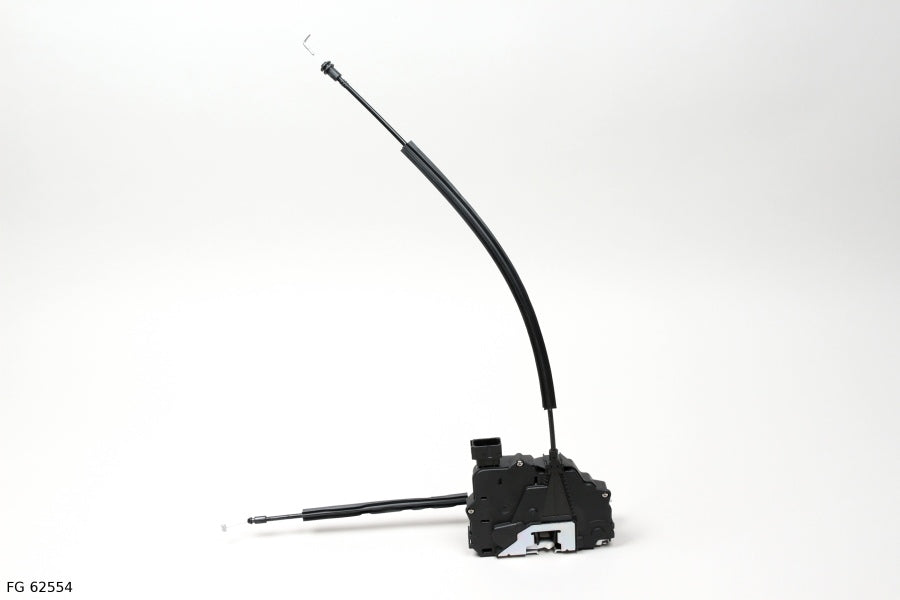 Serrure de porte — Peugeot Boxer à partir de 2006, avant gauche — FG 62554 — vue 5