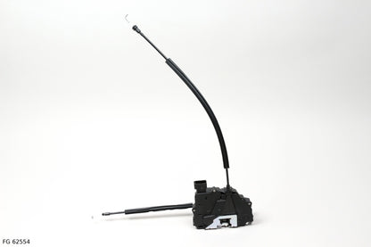 Serrure de porte — Peugeot Boxer à partir de 2006, avant gauche — FG 62554 — vue 5