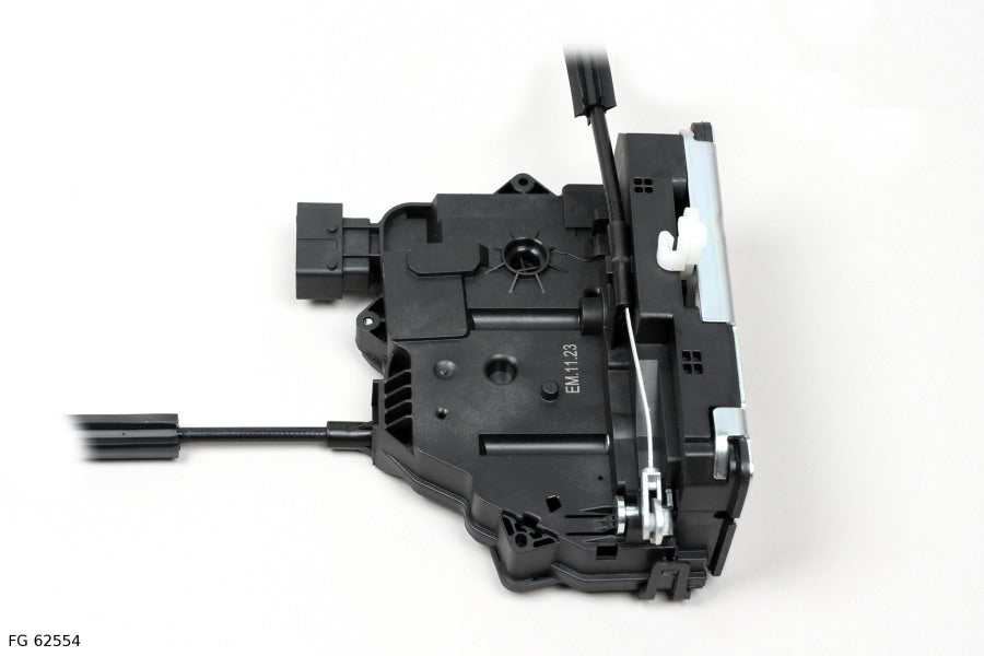 Serrure de porte — Peugeot Boxer à partir de 2006, avant gauche — FG 62554 — vue 7