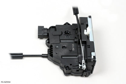 Serrure de porte — Peugeot Boxer à partir de 2006, avant gauche — FG 62554 — vue 7