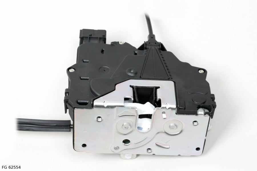 Serrure de porte — Peugeot Boxer à partir de 2006, avant gauche — FG 62554 — vue 8