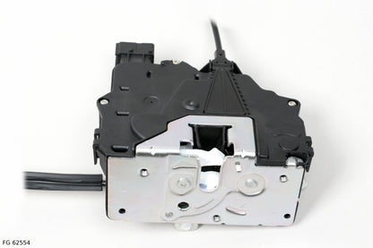 Serrure de porte — Peugeot Boxer à partir de 2006, avant gauche — FG 62554 — vue 8