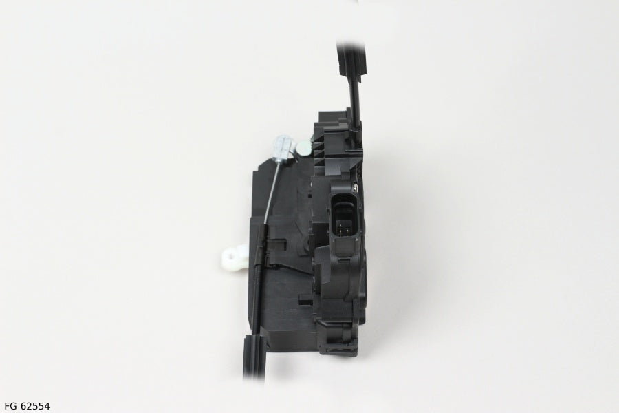 Serrure de porte — Peugeot Boxer à partir de 2006, avant gauche — FG 62554 — vue 9