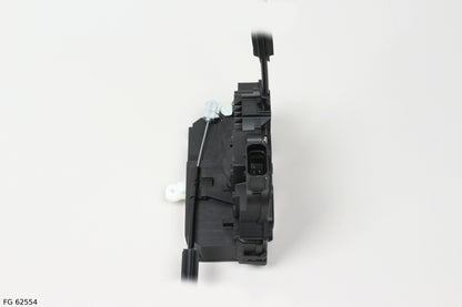 Serrure de porte — Peugeot Boxer à partir de 2006, avant gauche — FG 62554 — vue 9
