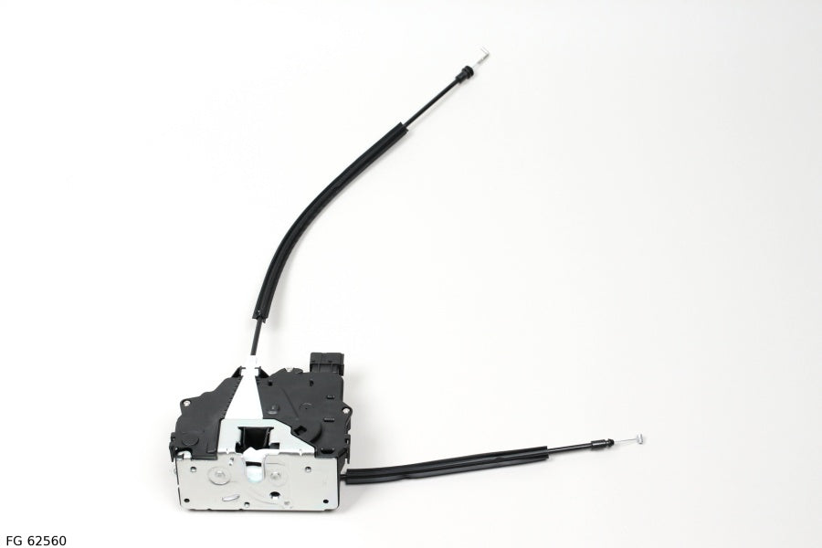 Serrure de porte — Peugeot Boxer à partir de 2006, avant droite — FG 62560 — vue 3