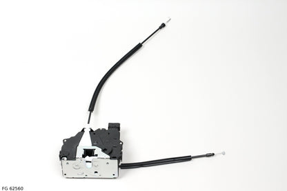 Serrure de porte — Peugeot Boxer à partir de 2006, avant droite — FG 62560 — vue 3