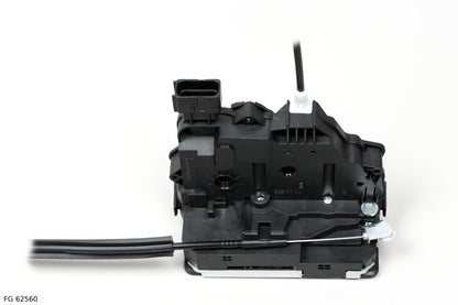 Serrure de porte — Peugeot Boxer à partir de 2006, avant droite — FG 62560 — vue 4