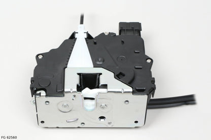 Serrure de porte — Peugeot Boxer à partir de 2006, avant droite — FG 62560 — vue 5