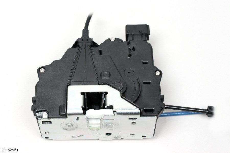 Serrure de porte coulissante — Peugeot Boxer à partir de 2006, côté droit — FG 62561 — vue 6
